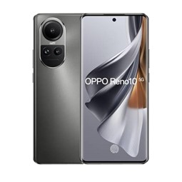 Picture of Oppo Reno10 5G (8 GB RAM, 256GB, Silvery Grey)